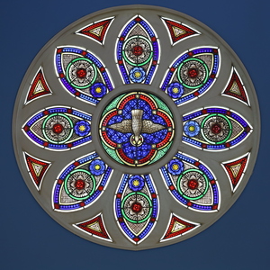 Team Page: First Church Somerville